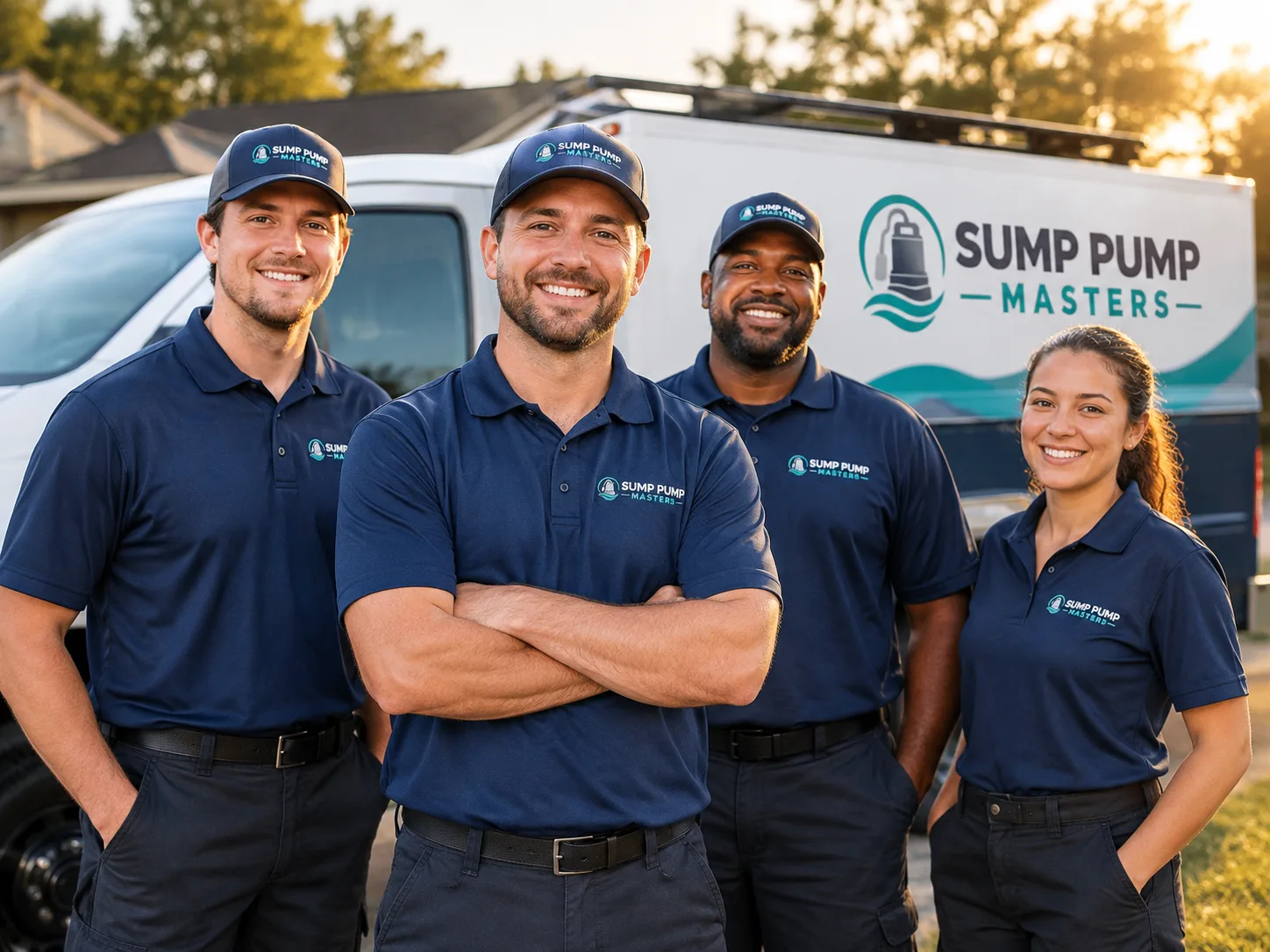Sump Pump Repair company in Dodge, ND
