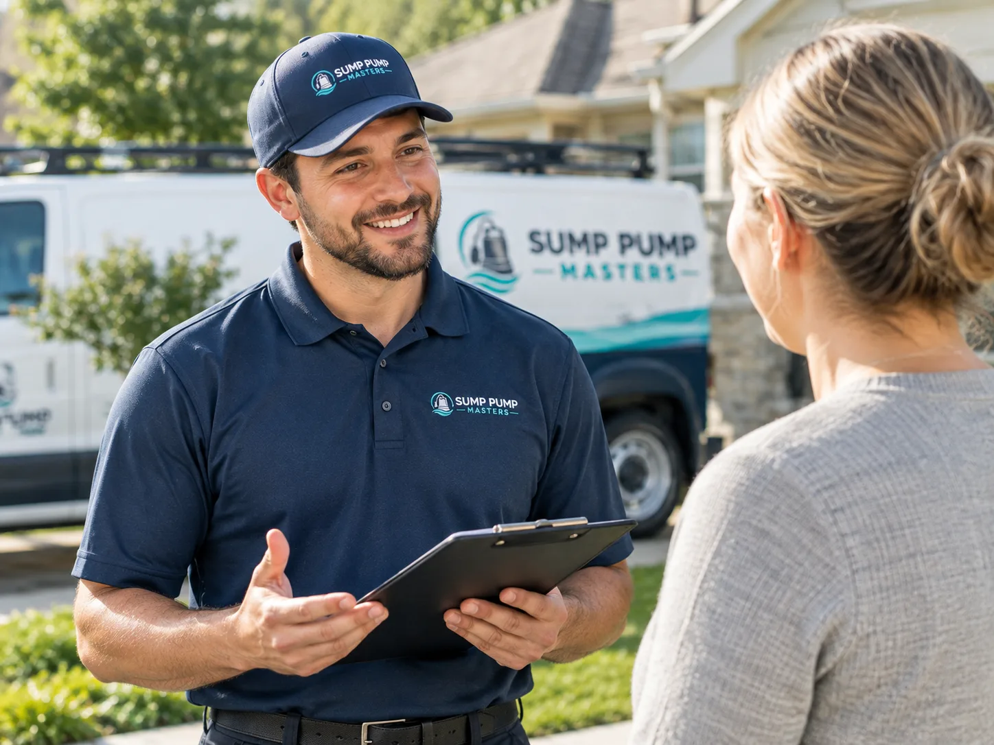 Sump Pump Repair Dodge, ND FAQs